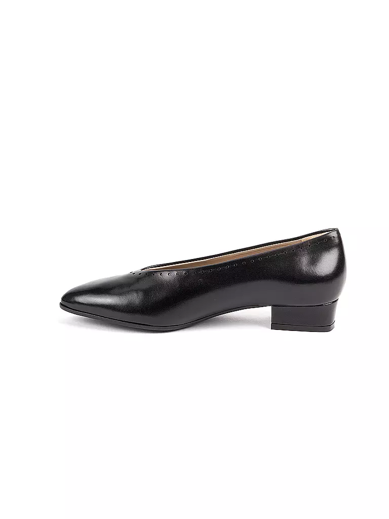 DIRNDL & BUA | Zapatos de salón Trachten | 
