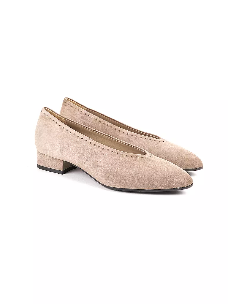 DIRNDL & BUA | Zapatos de salón Trachten | 
