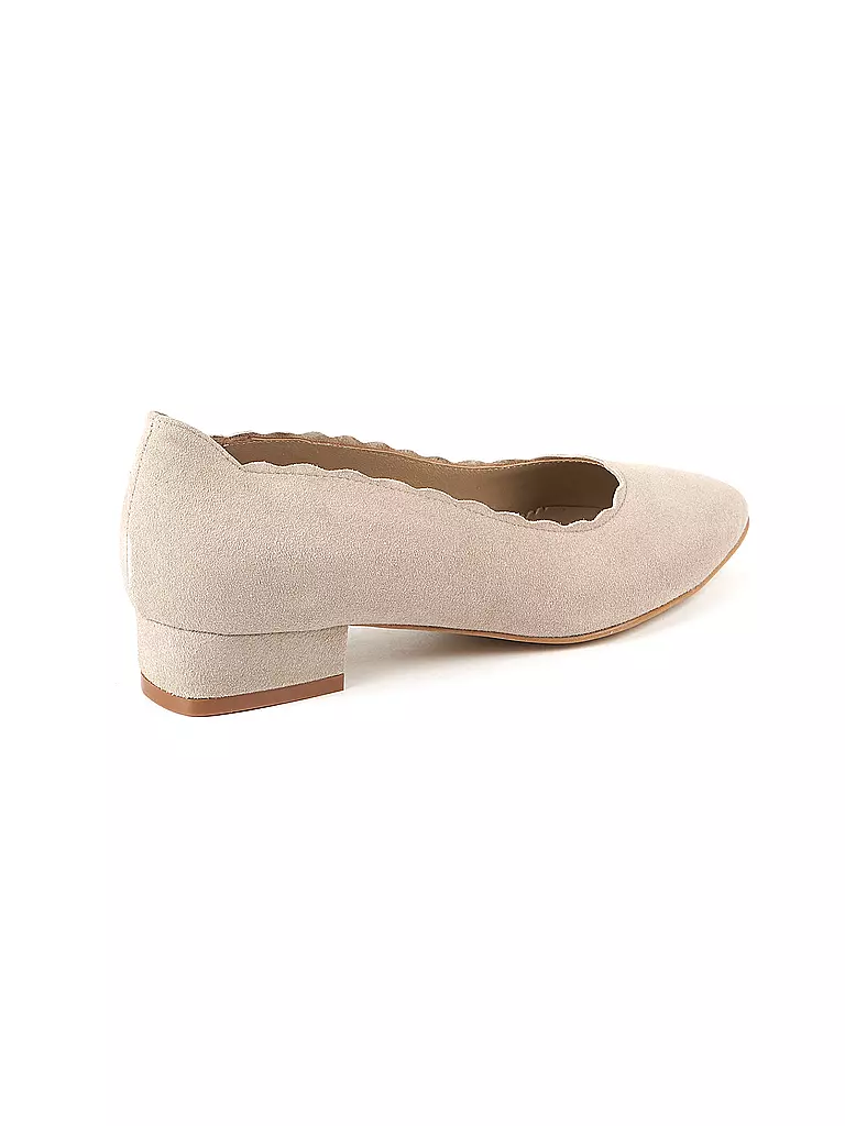 DIRNDL & BUA | Zapatos tradicionales - Bailarinas | 