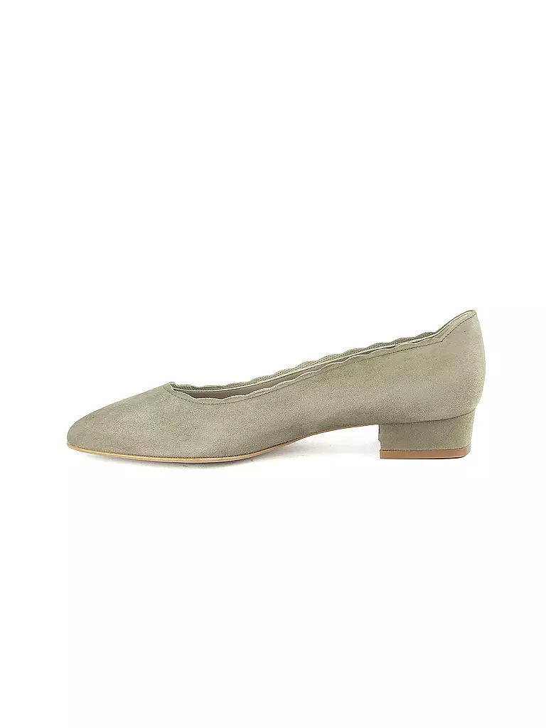 DIRNDL & BUA | Zapatos tradicionales - Bailarinas | 