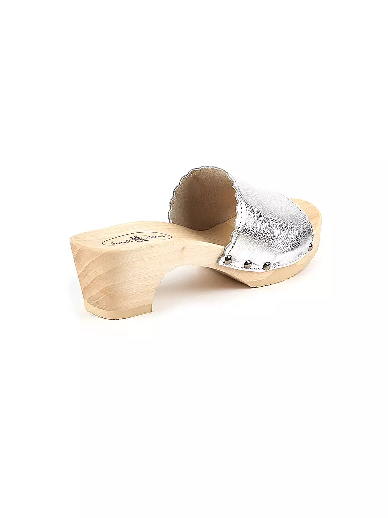 DIRNDL & BUA | Zapatos tradicionales - Pantolette | 