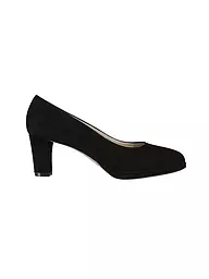 DIRNDL & BUA | Zapatos tradicionales - Zapatos de tacón | Negro