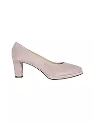 DIRNDL & BUA | Zapatos tradicionales - Zapatos de tacón | Beige