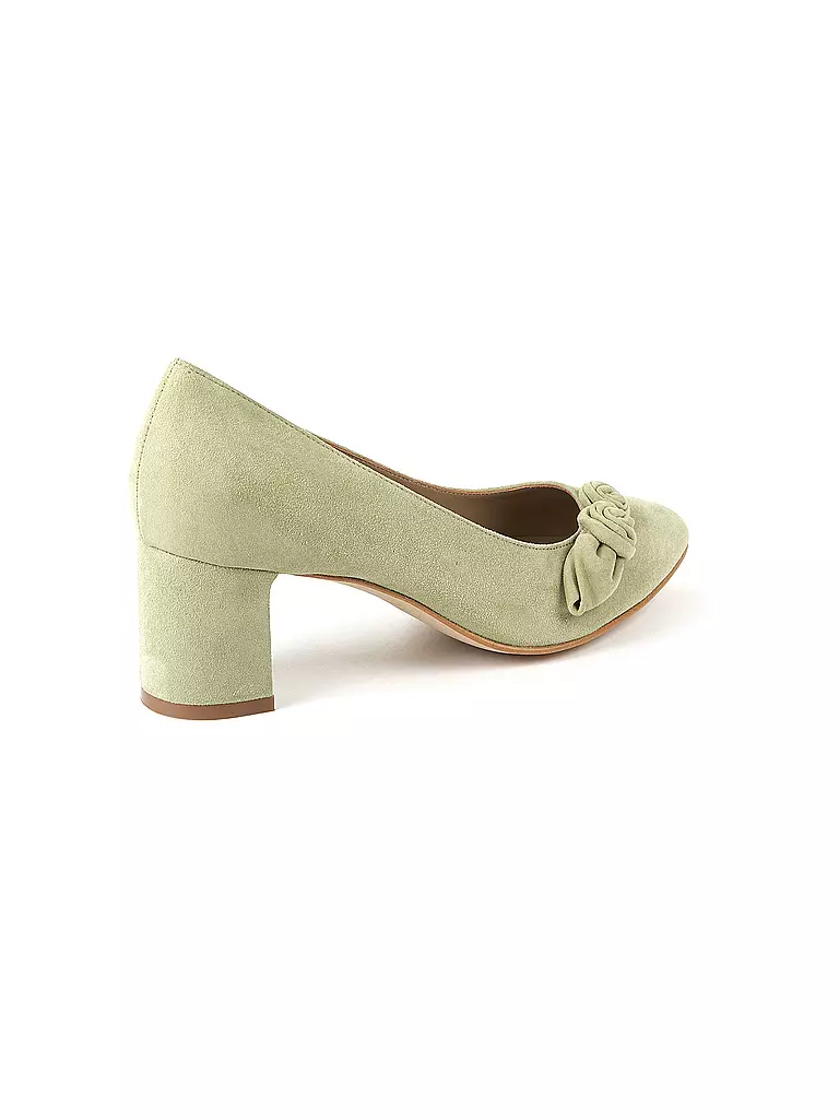 DIRNDL & BUA | Zapatos tradicionales - Zapatos de salón | 