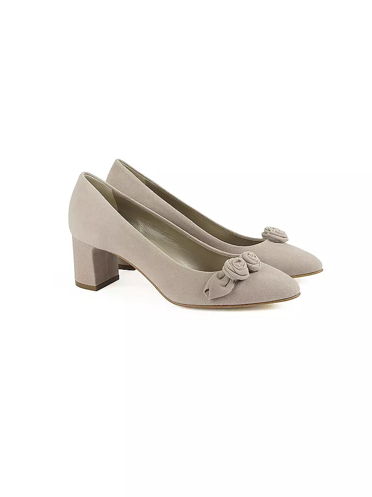 DIRNDL & BUA | Zapatos tradicionales - Zapatos de salón | 