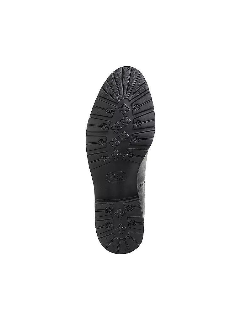 DIRNDL & BUA | Zapatos tradicionales - Zapatos Haferl PALMER | 