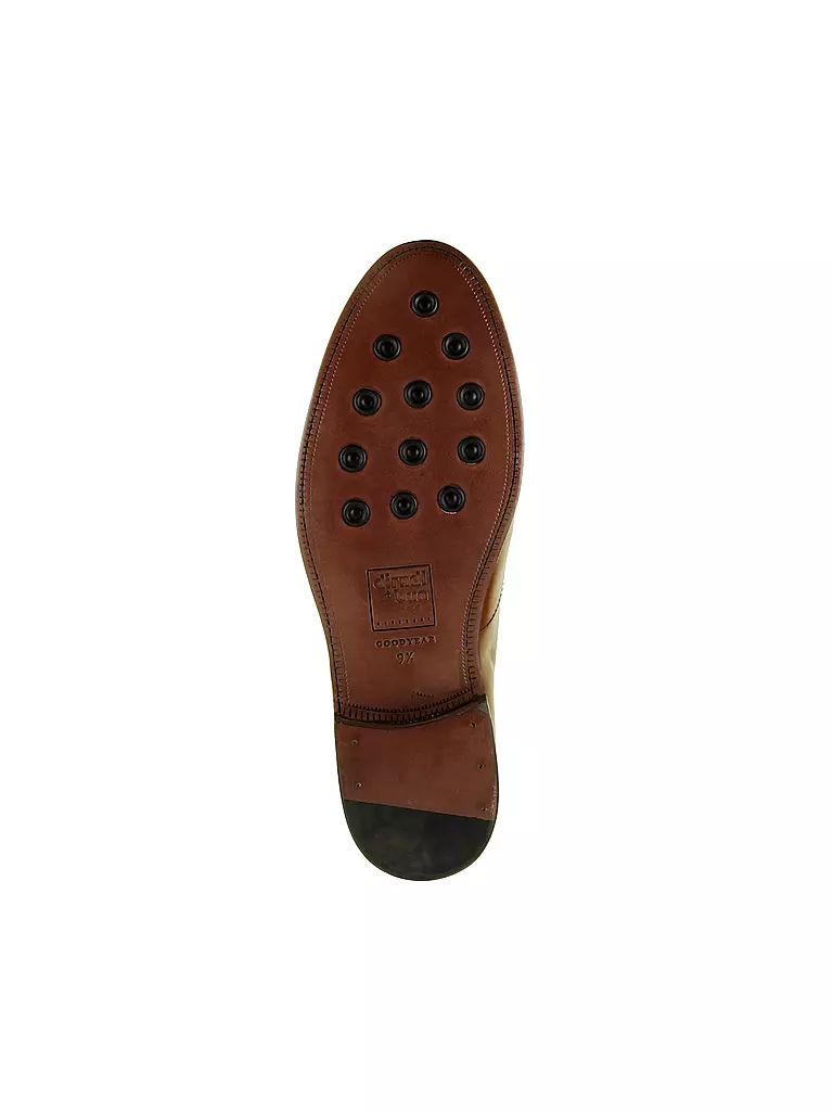 DIRNDL & BUA | Zapatos tradicionales Ontario | 