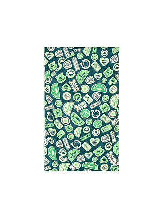 DOCK & BAY | Toalla para perros 120x70cm Dag & Bay Club Grande