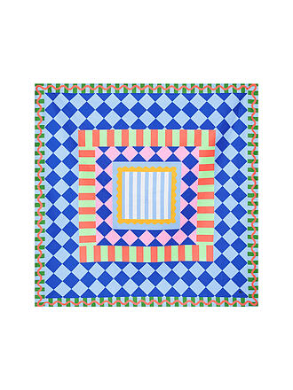 DOCK & BAY | Manta de picnic 170x170cm Bright Side Up Large