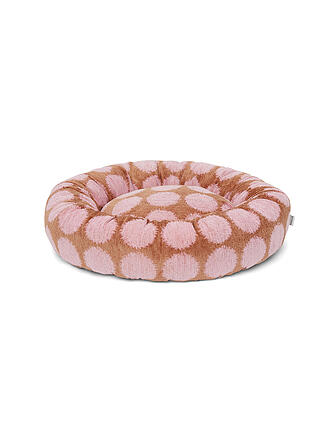 DOGGUO | Cama para perros ROUND DOT