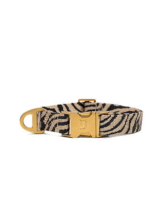 DOGGUO | Collar para perro ZEBRA