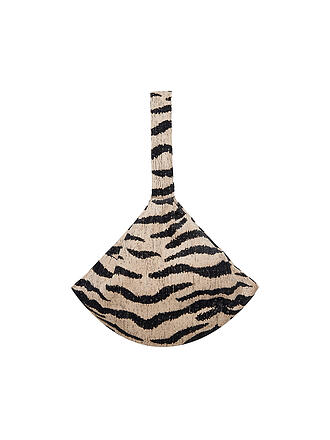 DOGGUO | Bolso tote ZEBRA