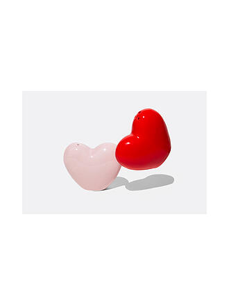 DOIY | Salero y pimentero DYSPELOV Love