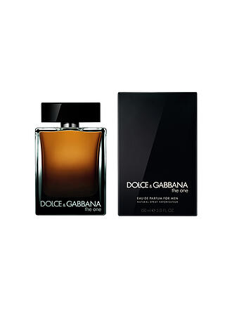 DOLCE&GABBANA | The One for Men Eau de Parfum 150 ml