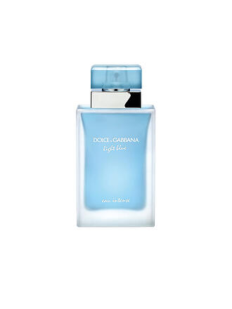 DOLCE&GABBANA | Light Blue Eau Intense Eau de Parfum 25 ml