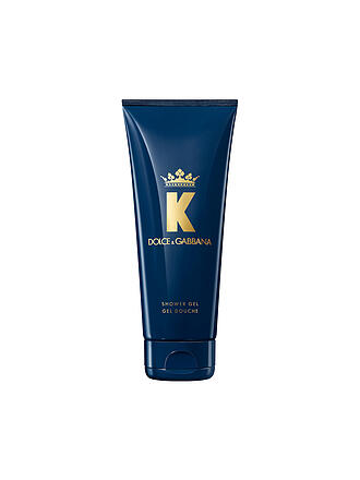 DOLCE&GABBANA | K by DOLCE&GABBANA Gel de Ducha 200ml