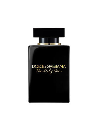 DOLCE&GABBANA | The Only One Eau de Parfum Intense 50ml