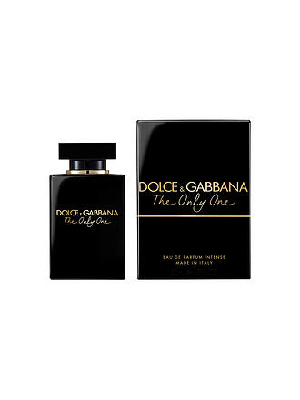 DOLCE&GABBANA | The Only One Eau de Parfum Intense 50ml