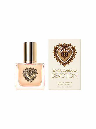 DOLCE&GABBANA | Devotion Eau de Parfum 30 ml