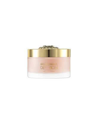 DOLCE&GABBANA | Devotion Crema Corporal Rica 200ml