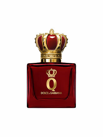 DOLCE&GABBANA | Q by Dolce&Gabbana Perfume 30ml