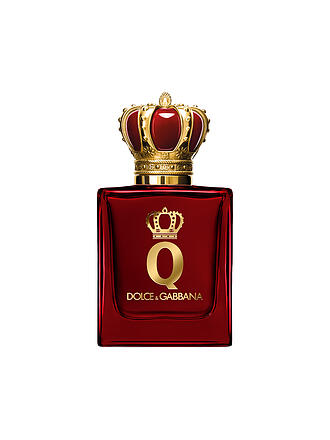 DOLCE&GABBANA | Q by Dolce&Gabbana Perfume 50ml