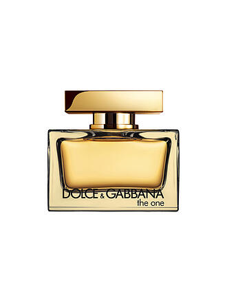 DOLCE&GABBANA | The One Eau de Parfum Intense 30ml