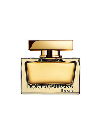 DOLCE&GABBANA | The One Eau de Parfum Intense 50ml