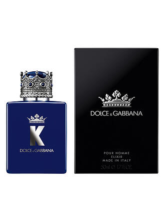 DOLCE&GABBANA | K by Dolce&Gabbana Elixir 50ml