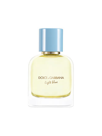 DOLCE&GABBANA | Light Blue Pour Homme Eau de Parfum 50ml