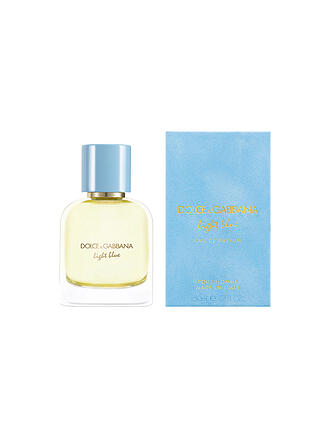 DOLCE&GABBANA | Light Blue Pour Homme Eau de Parfum 50ml