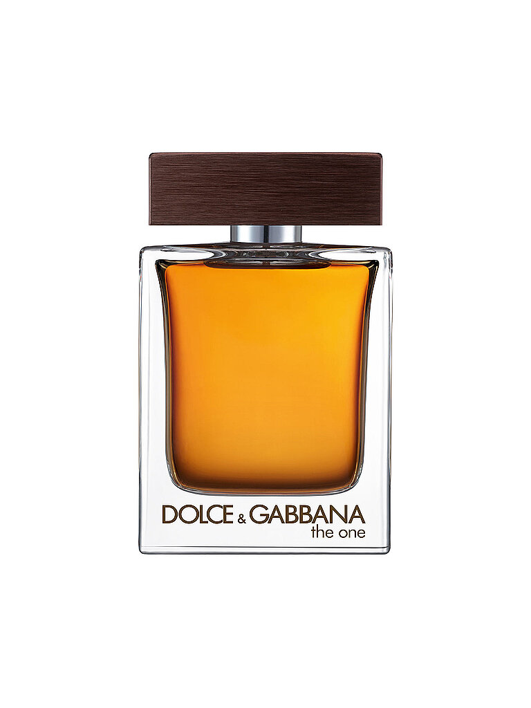 Dolce&Gabbana The One for Men Eau de Toilette 50ml