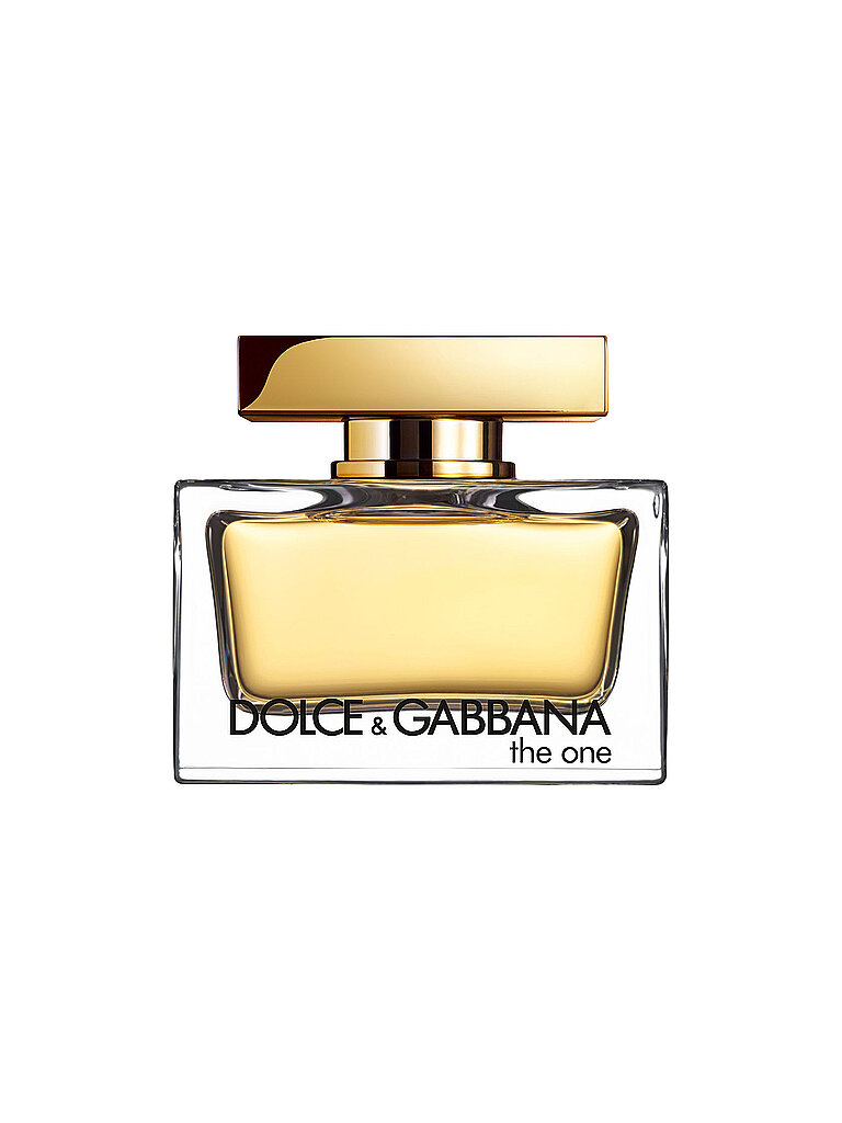 Dolce&Gabbana The One Eau de Parfum 50ml