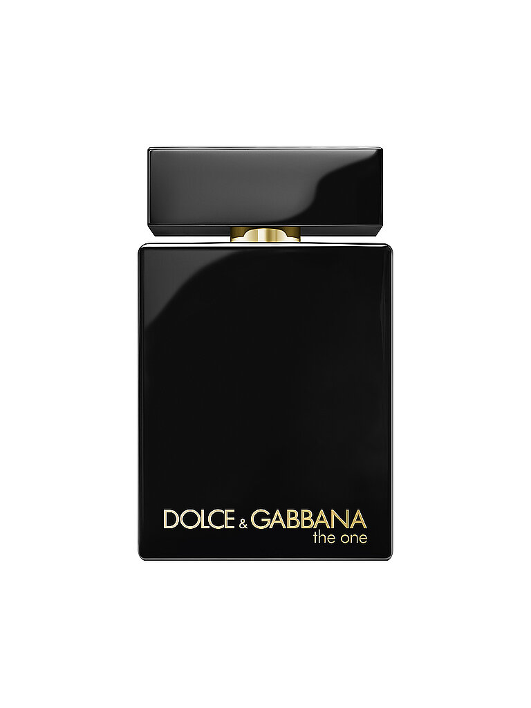 Dolce&Gabbana The One for Men Eau de Parfum Intense 100ml
