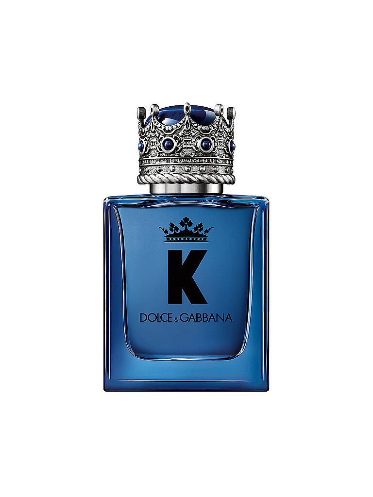 Dolce&Gabbana K by Eau de Parfum 50ml