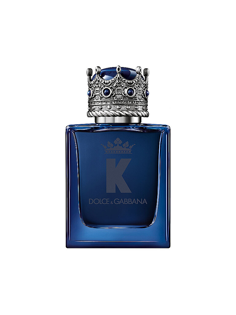 Dolce&Gabbana K by Eau de Parfum Intense 50ml
