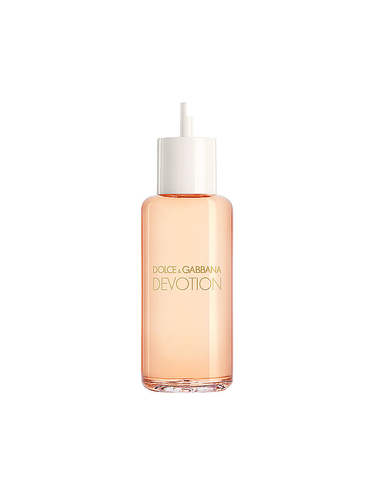 Dolce&Gabbana Devotion Eau de Parfum Recarga 150ml