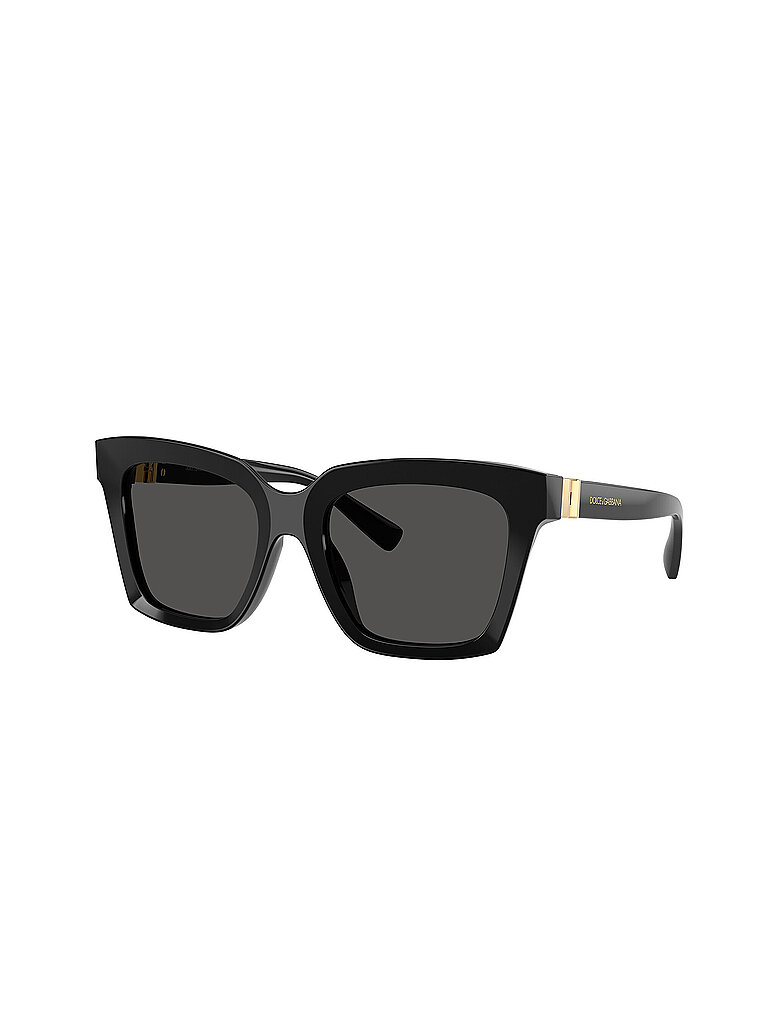 Dolce&Gabbana Gafas de sol 0DG4498/55 negro