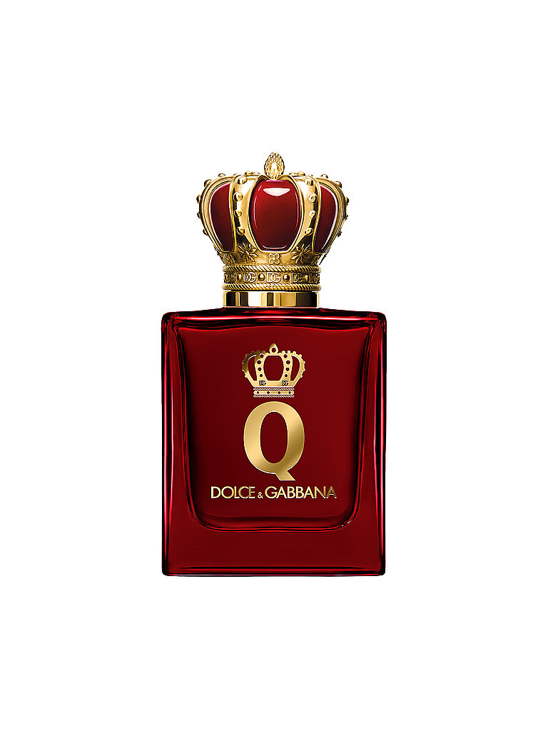 Dolce&Gabbana Q by Perfume 50ml