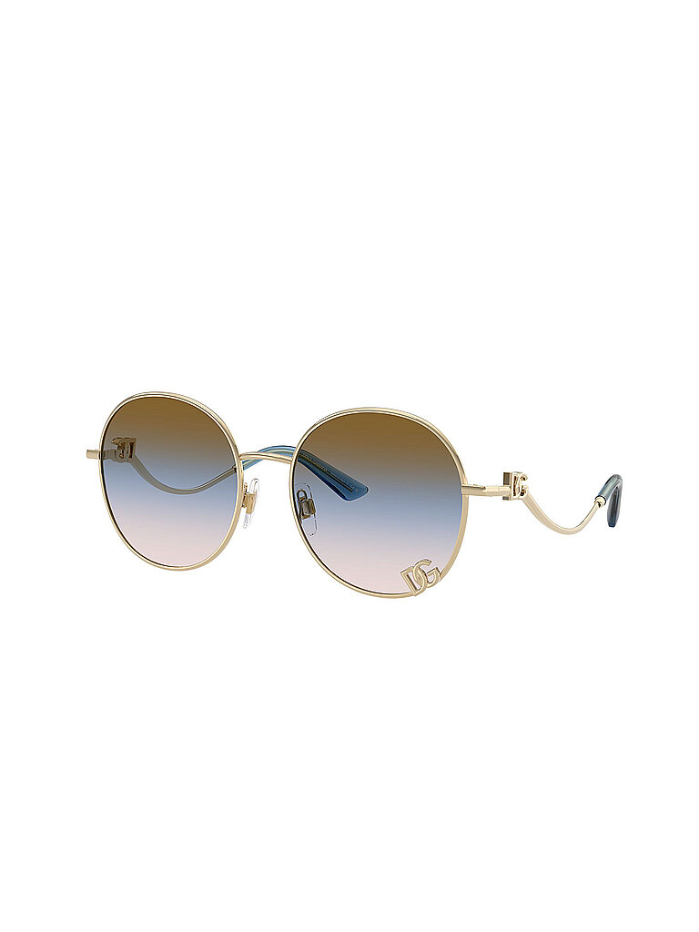 Dolce&Gabbana Gafas de sol 0DG2324/56 azul claro