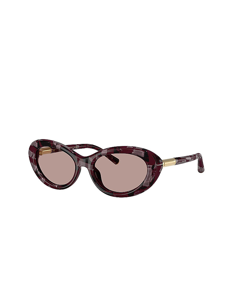 Dolce&Gabbana Gafas de sol rojo oscuro