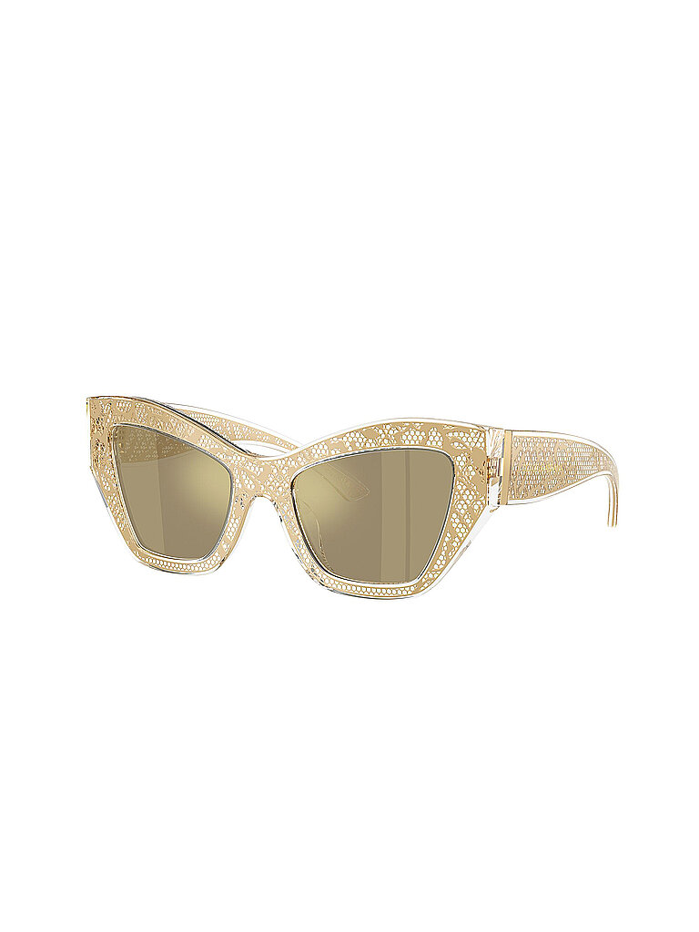 Dolce&Gabbana Gafas de sol 0DG4494 oro