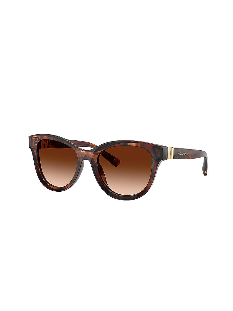 Dolce&Gabbana Gafas de sol 0DG4533/54 marrón