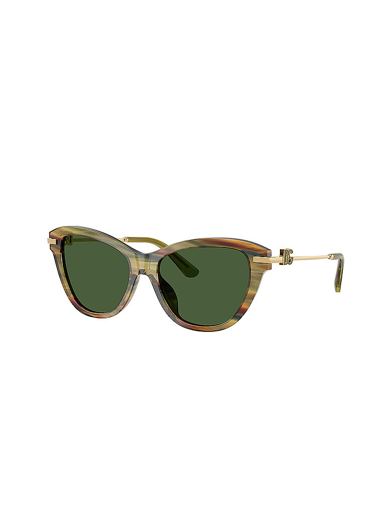 Dolce&Gabbana Gafas de sol oliva