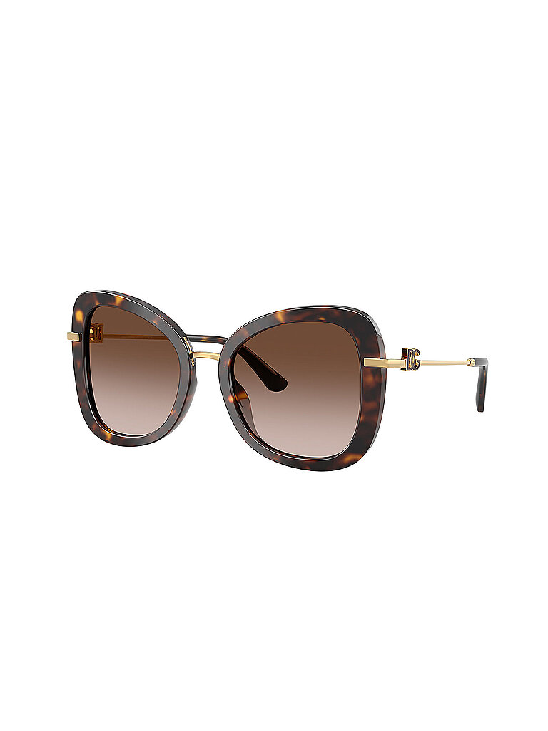 Dolce&Gabbana Gafas de sol marrón