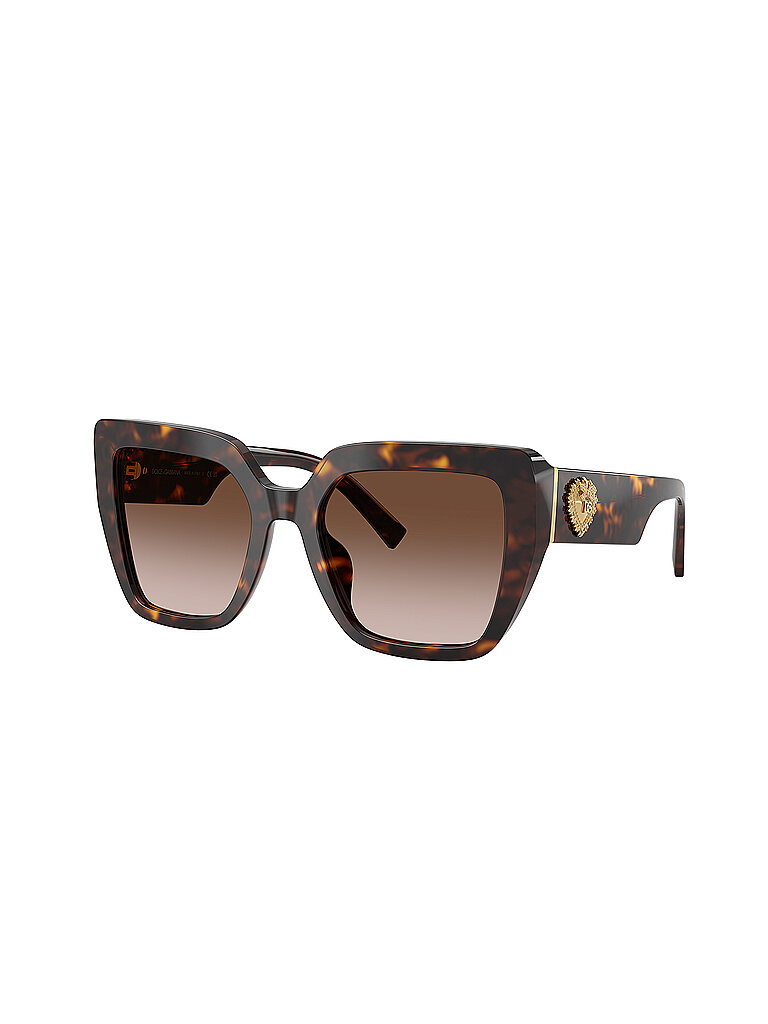 Dolce&Gabbana Gafas de sol marrón