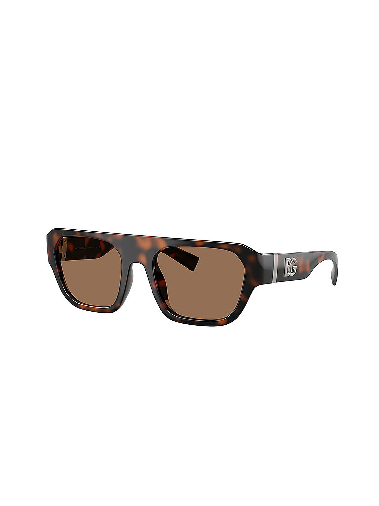Dolce&Gabbana Gafas de sol marrón