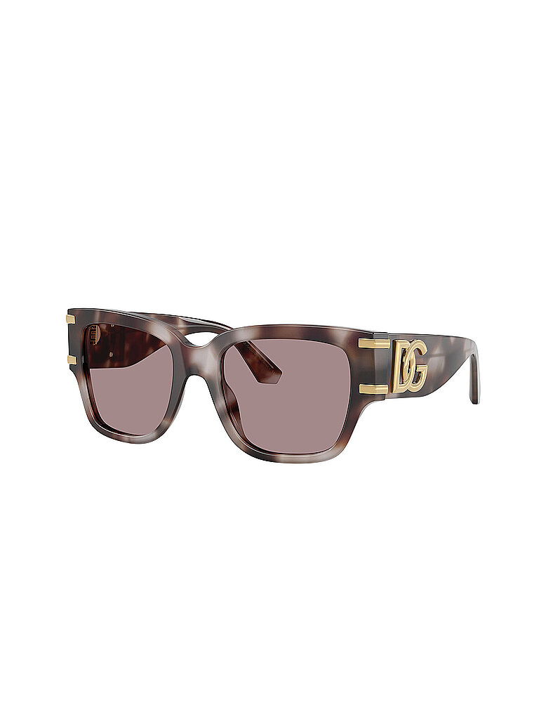 Dolce&Gabbana Gafas de sol marrón