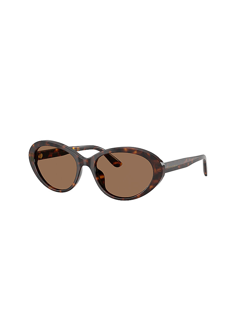 Dolce&Gabbana Gafas de sol marrón