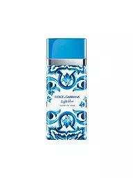 DOLCE&GABBANA | Capri In Love Eau de Parfum 100ml | Sin color